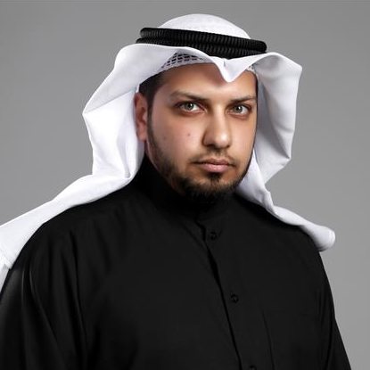 Abdulla AlAli