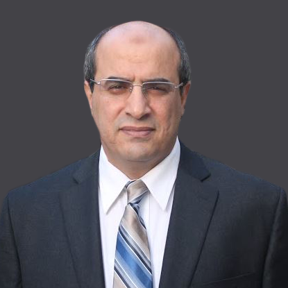 Dr. Hassan El-Sallabi 
